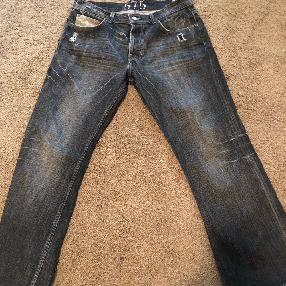 Men’s 575 jeans